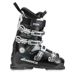Scarpone Da Sci Usato Nordica Sportmachine 85 X WR 2019 Donna