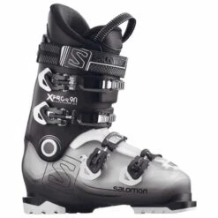 Scarpone Da Sci Usato Salomon X-pro R 90 Wide 2019 Uomo