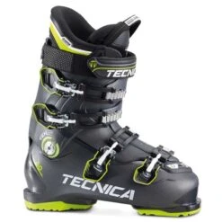 Scarpone Da Sci Usato Tecnica Ten 2 80 RT 2018 Uomo