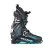 Scarpone Da Scialpinismo Scarpa F1 XT 2023 -Leki Negozio scarpone da scialpinismo scarpa f1 xt 2023 carbon azure