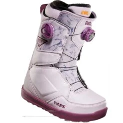 Scarpone Da Snowboard Thirtytwo Lashed Double Boa W'S 2023