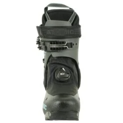 Scarpone Sci Alpinismo Atomic Backland Expert Donna -Leki Negozio scarpone sci alpinismo atomic backland expert donna blackanthracite 2