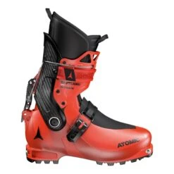 Scarpone Sci Alpinismo Atomic Backland Ultimate Uomo