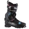 Scarpone Sci Alpinismo Dalbello Quantum Free 105 Donna -Leki Negozio scarpone sci alpinismo dalbello quantum free 105 donna black black