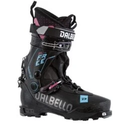 Scarpone Sci Alpinismo Dalbello Quantum Free 105 Donna