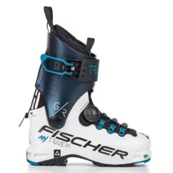 Scarpone Sci Alpinismo Fischer My Travers Gr Adulto