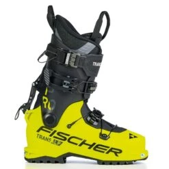 Scarpone Sci Alpinismo Fischer Transalp Pro Uomo