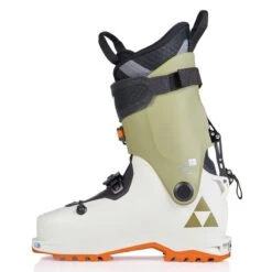 Scarpone Sci Alpinismo Fischer Transalp Tour Donna -Leki Negozio scarpone sci alpinismo fischer transalp tour donna white green 2