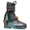 Scarpone Sci Alpinismo Scarpa Alien 1.0 Adulto 1 Scarpone Sci Alpinismo Scarpa Alien 1.0 Adulto -Leki Negozio scarpone sci alpinismo scarpa alien 10 adulto carbonblack