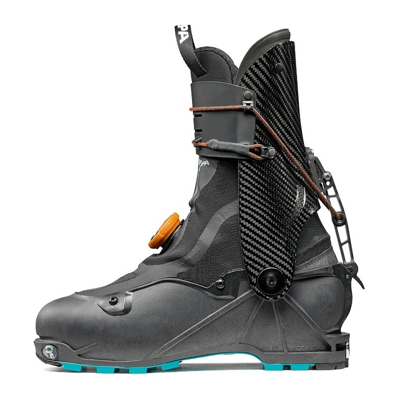 Scarpone Sci Alpinismo Scarpa Alien 1.0 Adulto 5 Scarpone Sci Alpinismo Scarpa Alien 1.0 Adulto - immagine 3