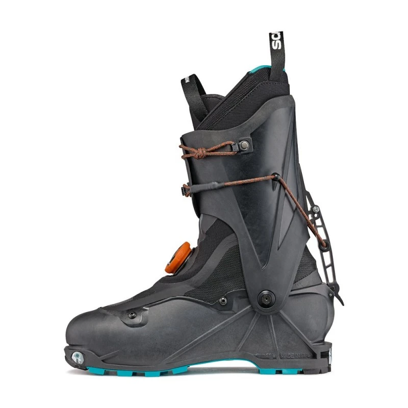 Scarpone Sci Alpinismo Scarpa Alien Adulto 4 Scarpone Sci Alpinismo Scarpa Alien Adulto - immagine 2
