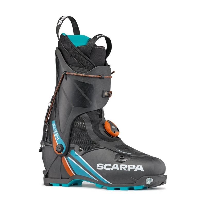 Scarpone Sci Alpinismo Scarpa Alien Adulto 5 Scarpone Sci Alpinismo Scarpa Alien Adulto - immagine 3