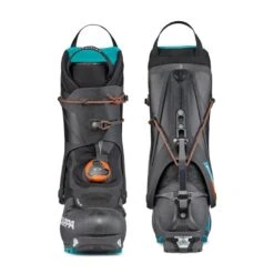 Scarpone Sci Alpinismo Scarpa Alien Adulto 12 Scarpone Sci Alpinismo Scarpa Alien Adulto -Leki Negozio scarpone sci alpinismo scarpa alien adulto black 3
