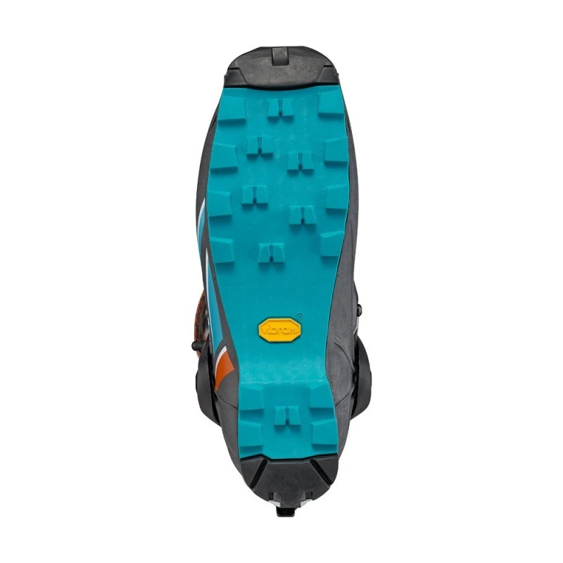 Scarpone Sci Alpinismo Scarpa Alien Adulto 7 Scarpone Sci Alpinismo Scarpa Alien Adulto - immagine 5