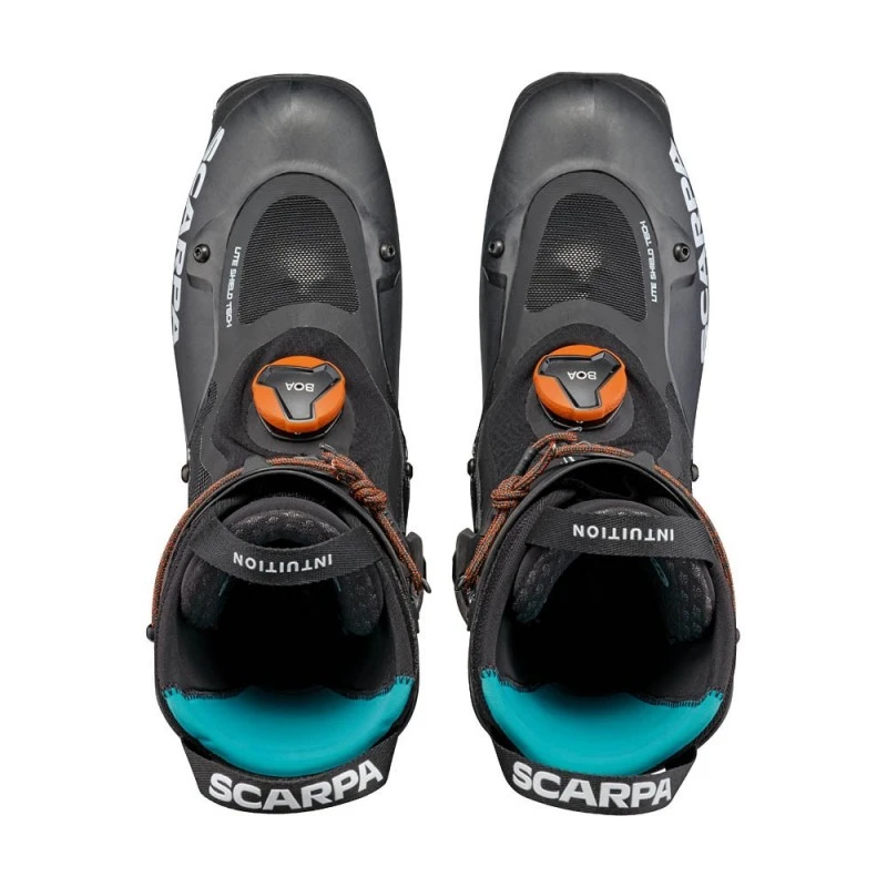 Scarpone Sci Alpinismo Scarpa Alien Adulto 8 Scarpone Sci Alpinismo Scarpa Alien Adulto - immagine 6