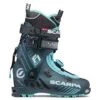 Scarpone Sci Alpinismo Scarpa F1 Donna