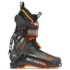 Scarpone Sci Alpinismo Scarpa F1 Lt Adulto -Leki Negozio scarpone sci alpinismo scarpa f1 lt adulto carbon orange