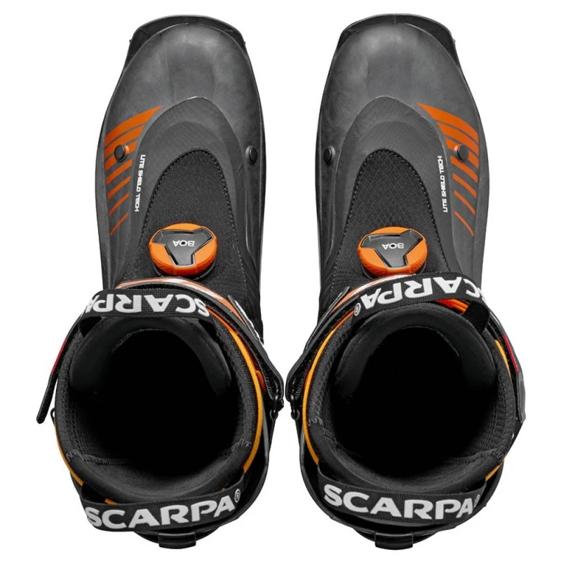 Scarpone Sci Alpinismo Scarpa F1 Lt Adulto 8 Scarpone Sci Alpinismo Scarpa F1 Lt Adulto - immagine 6