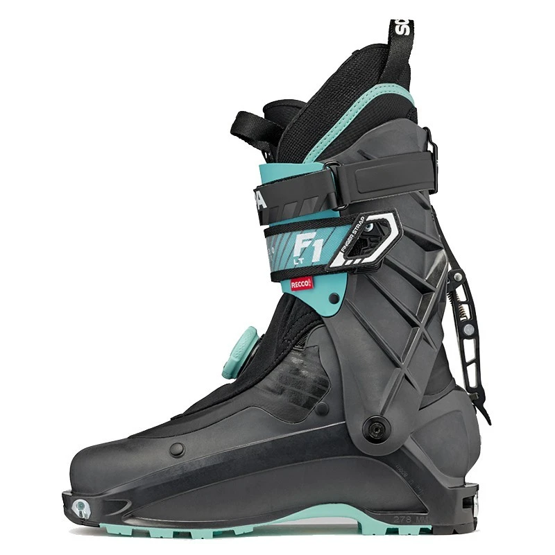 Scarpone Sci Alpinismo Scarpa F1 LT Donna 5 Scarpone Sci Alpinismo Scarpa F1 LT Donna - immagine 3