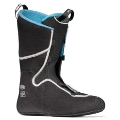 Scarpone Sci Alpinismo Scarpa F1 Uomo 14 Scarpone Sci Alpinismo Scarpa F1 Uomo -Leki Negozio scarpone sci alpinismo scarpa f1 uomo anthracite ottanio 5