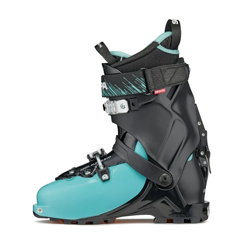 Scarpone Sci Alpinismo Scarpa Gea Donna 5 Scarpone Sci Alpinismo Scarpa Gea Donna - immagine 3