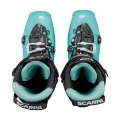 Scarpone Sci Alpinismo Scarpa Gea Donna 13 Scarpone Sci Alpinismo Scarpa Gea Donna -Leki Negozio scarpone sci alpinismo scarpa gea donna aquablack 4