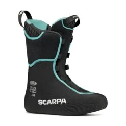 Scarpone Sci Alpinismo Scarpa Gea Donna 15 Scarpone Sci Alpinismo Scarpa Gea Donna -Leki Negozio scarpone sci alpinismo scarpa gea donna aquablack 6
