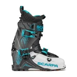 Scarpone Sci Alpinismo Scarpa Maestrale Rs Uomo