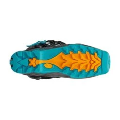 Scarpone Sci Alpinismo Scarpa Maestrale Xt Uomo -Leki Negozio scarpone sci alpinismo scarpa maestrale xt uomo anthraciteazur 4