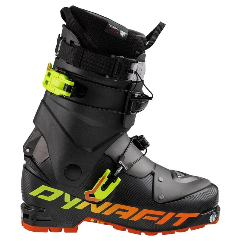 Scarpone Sci Alpinismo Usato Dynafit Tlt Speedfit 2021 3 Scarpone Sci Alpinismo Usato Dynafit Tlt Speedfit 2021