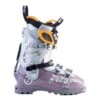 Scarpone Sci Alpinismo Usato Scarpa Gea GT Donna 2018 2 Scarpone Sci Alpinismo Usato Scarpa Gea GT Donna 2018 -Leki Negozio scarpone sci alpinismo usato scarpa gea gt donna 2018