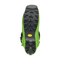Scarpone Scialpinismo Scarpa F1 JUNIOR 2023 -Leki Negozio scarpone scialpinismo scarpa f1 junior 2023 green lime 4