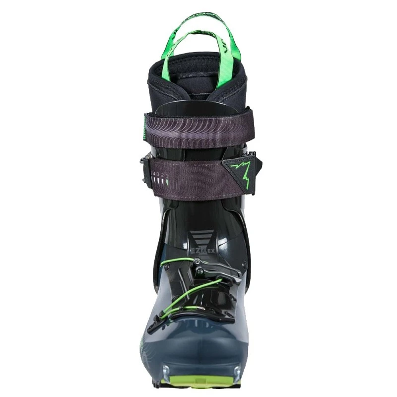 Scarpone Usato Alpinismo La Sportiva Solar Uomo 2022 5 Scarpone Usato Alpinismo La Sportiva Solar Uomo 2022 - immagine 3