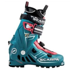 Scarpone Usato Sci Alpinismo Scarpa F1 Evo Donna 2021
