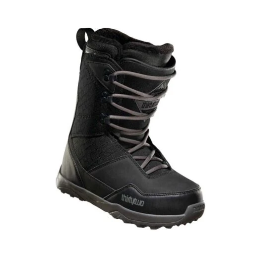 Scarponi Da Snowboard Thirtytwo Shifty W'S '22 2 Scarponi Da Snowboard Thirtytwo Shifty W'S '22 -Leki Negozio scarponi da snowboard thirtytwo shifty w s 22 black