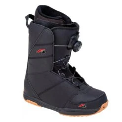 Scarponi Da Snowboard Usati F2 Eliminator 2020