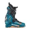 Scarponi Scialpinismo Scarpa F1 GT 2023 1 Scarponi Scialpinismo Scarpa F1 GT 2023 -Leki Negozio scarponi scialpinismo scarpa f1 gt 2023 petrol orange