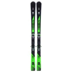 Sci Nuovo Volkl Rtm 84 UVO + Ipt WR XL 12 FR GW Adulto
