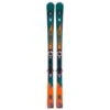 Sci Nuovo Volkl Rtm 86 + Ipt Wr XL 12 Fr Gw Adulto -Leki Negozio sci nuovo volkl rtm 86 ipt wr xl 12 fr gw adulto