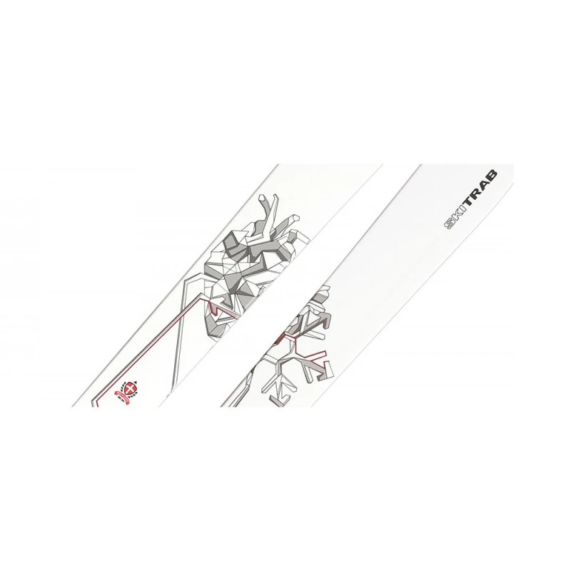 Sci Ski Trab Neve Special Edition 2023 4 Sci Ski Trab Neve Special Edition 2023 - immagine 2