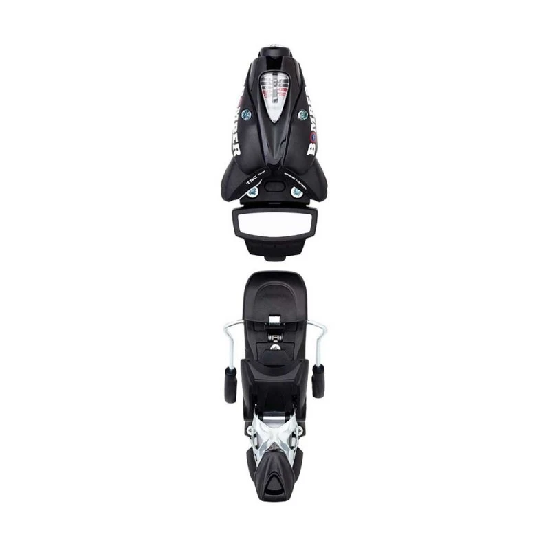 Sci Usato Bomber All Mountain Timberline 4 Sci Usato Bomber All Mountain Timberline - immagine 2