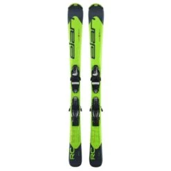 Sci Usato Elan Race Rc J 2020 Junior