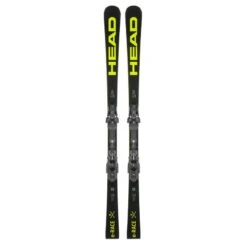 Sci Usato Head Worldcup Rebels E-Race + Freeflex ST 14 2023