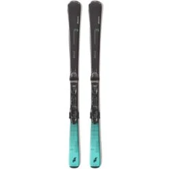 Sci Usato Nordica Belle 75 + Marker TP2 2023 Donna