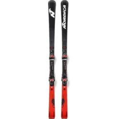 Sci Usato Nordica Dobermann Gsr RB + Xcell 14 FDT 2023 Adulto