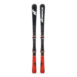 Sci Usato Nordica Dobermann SLR RB + Xcell 14 2023 Adulto