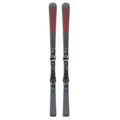 Sci Usato Nordica Dobermann Spitfire Pro 70 + TPX 12 2023 Adulto
