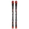 Sci Usato Nordica Gtr Evo 2020 Adulto -Leki Negozio sci usato nordica gtr evo 2020 adulto nero rosso