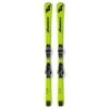 Sci Usato Nordica Spitfire 73 + TP2 10 2021 Adulto -Leki Negozio sci usato nordica spitfire 73 tp2 10 2021 adulto