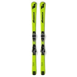 Sci Usato Nordica Spitfire 73 + TP2 10 2021 Adulto